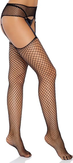 Garterbelt And Stocking Set + — thumbnail 2