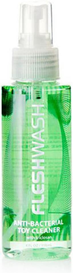 Fleshlight Wash Reinigingsmiddel - 100 ml — thumbnail 9