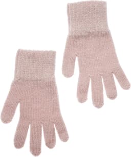 Handschoenen van wol voor baby's en kinderen, warme dubbellaagse winterhandschoenen voor jongens en meisjes van 1-2 jaar, comfortabele zachte handschoenen — thumbnail 1