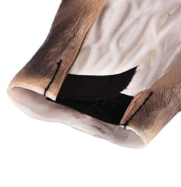 Handschoenen realistische griezelige spookhandschoenen zombie handschoenen accessoires — thumbnail 5