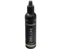 Toy Cleaner 200 ml - alcoholvrij - reinigingsspray voor seksspeelgoed - zachte verzorging - Vemera