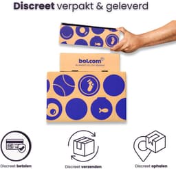 VIVIDIA Pink Bloom™ – Verstelbaar Strapon Harnas met Premium Vibrerende Voorbinddildo & Trillende Buttplug – Inclusief App voor Controle & Glijmiddel Sample – Voorbind Dildo Set voor Koppels — thumbnail 7
