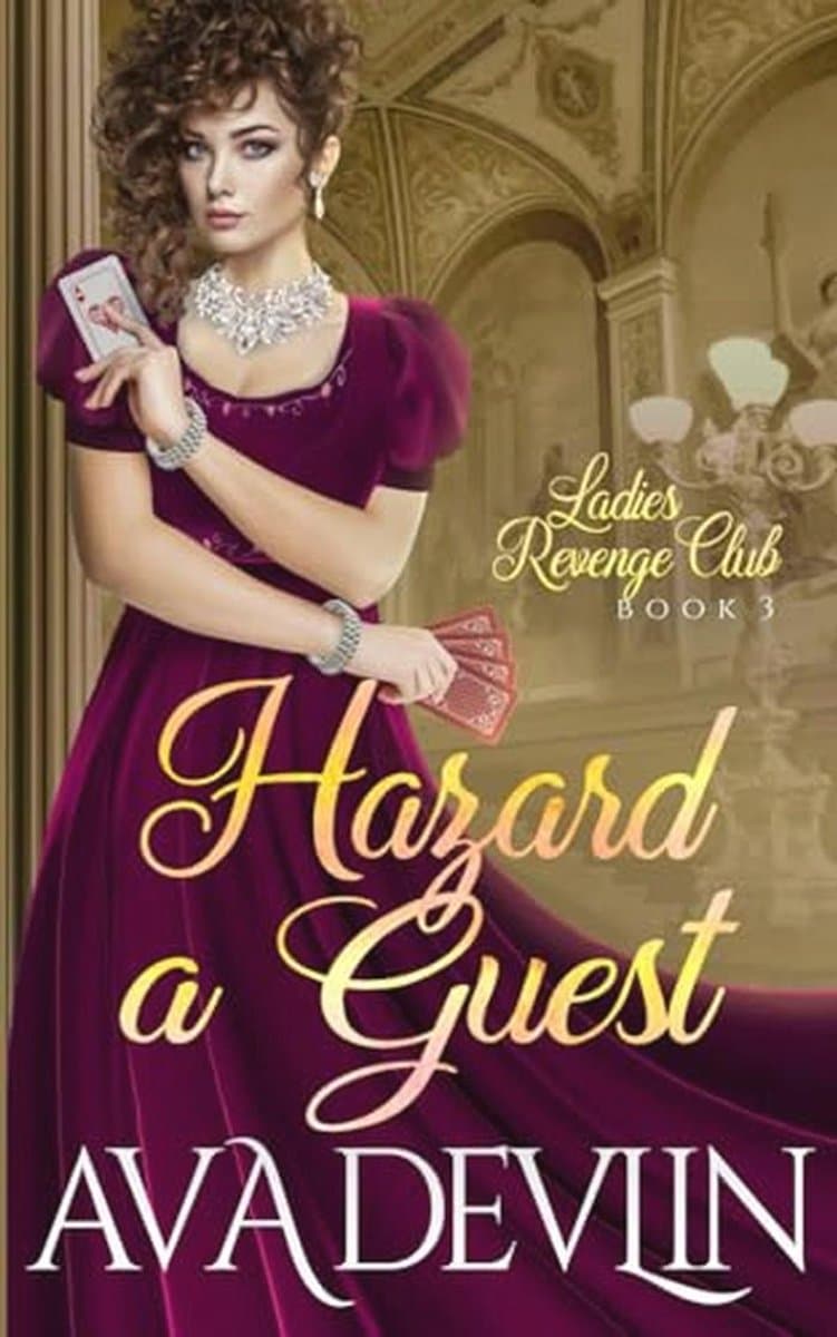 Slow Burn Regency Romance met Spannende Ontwikkelingen — afbeelding 1