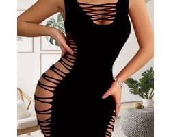 Oneay Lingerie Erotisch Open Kruis – Lingeriesets voor Vrouwen – Sexy en Slank – One Size