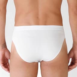 Grappige slip voor mannen – Perfect cadeau-idee voor verjaardagen, Kerstmis en vrijgezellenfeesten — thumbnail 2