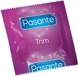 Pasante Trim - 12 stuks - Condooms — thumbnail 19