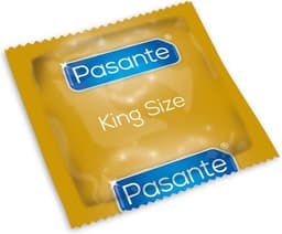 Pasante King Size - 3 stuks - Condooms — thumbnail 17