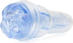 Fleshlight Turbo Thrust - Ijsblauw — thumbnail 11