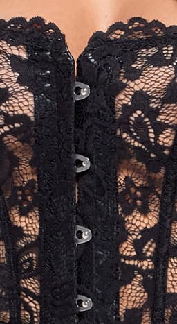 Corset Dress XL — thumbnail 7