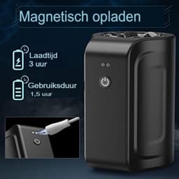 Sex Toys Voor Mannen Zelf Aftrekken - Sex Toys Voor Mannen Electrisch — thumbnail 5