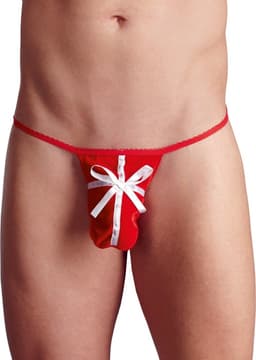 Svenjoyment kerstcadeau string — thumbnail 10