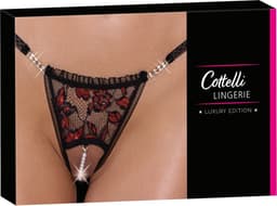 Rio String met Stimulerende Parels — thumbnail 3