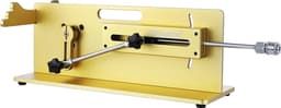 PRO 5 Premium Seksmachine TableTop KlicLok Smart APP Goud — thumbnail 4