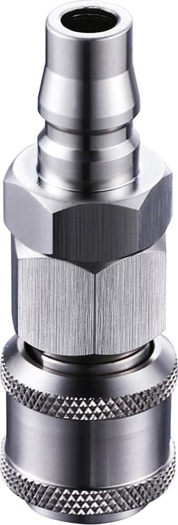 Quick Air naar KlicLok Adapter Hismith Premium — thumbnail 4