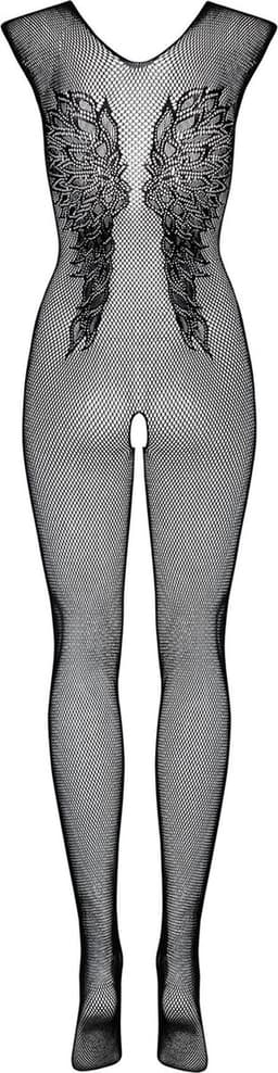 Obsessive - Bodystocking N112 S/M/L — thumbnail 10