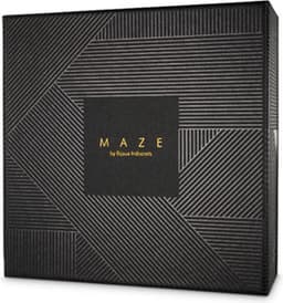 Maze Body Bondage Harnas — thumbnail 8