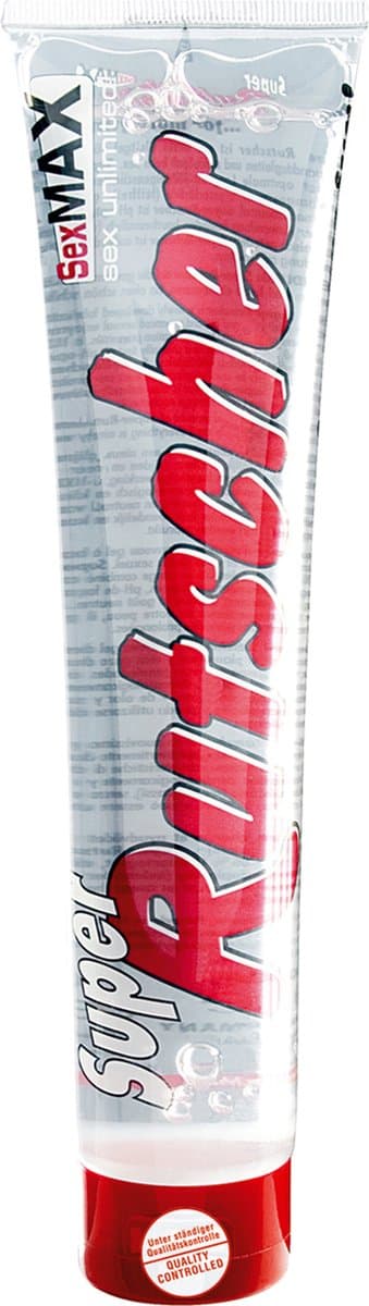 Super Rutscher — afbeelding 1
