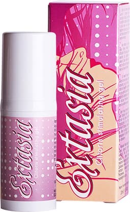 Ruf-Extasia Clitoris Stimu Gel 30 Ml-Creams&lotions&sprays — thumbnail 7