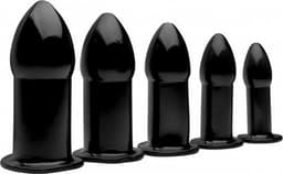 Expansion Anal Dilator Set — thumbnail 1