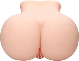 Booty Bator XXL Doggy Style - Flesh — thumbnail 8