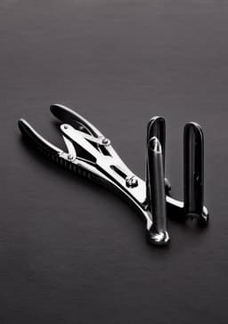 Rektal Speculum Matthieu 3 Prong — thumbnail 5