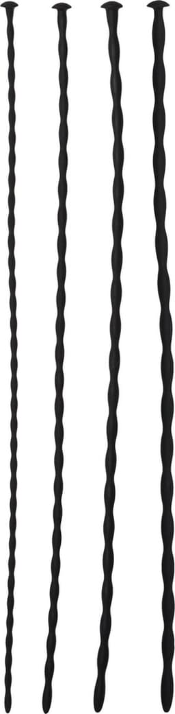 Siliconen Dilator Set - Small — thumbnail 1