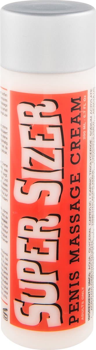 Ruf-Super Sizer 200 Ml Lavetra-Creams&lotions&sprays — afbeelding 1