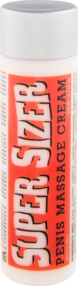 Ruf-Super Sizer 200 Ml Lavetra-Creams&lotions&sprays — thumbnail 1