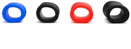 Sport Fucker - Ergo Balls - Ball Stretcher - Diverse lengtes - Zwart 40 mm — thumbnail 3
