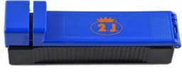 2.J. Cigarette Filling Machine 1 Way for Smokers Making Their Own Cigarettes, Manual Filling Machine for Filling - ShopVlot — thumbnail 1