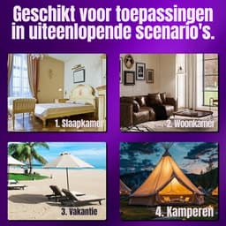 QUOVO® Sex Kussen - Seks Stoel - Bdsm Meubels - Sex Sofa – Sexmeubel – Sex Chair – Seksstoel – Voor Mannen & Vrouwen – Seksspeeltjes - Discreet Verzonden — thumbnail 2