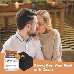 Liefdesbriefjes Set - Romantische Berichten - Relatie Versterken - 6 Thema's - 90 Stuks - Kleurrijk — thumbnail 5
