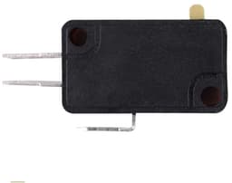 Dailygoods- Micro Switch - 10 Stuks - Hoge Sensitiviteit - Drie Pinnen - Betrouwbaar - Lange Levensduur - Compatibel met Arcade Knoppen - Drukknop — thumbnail 4