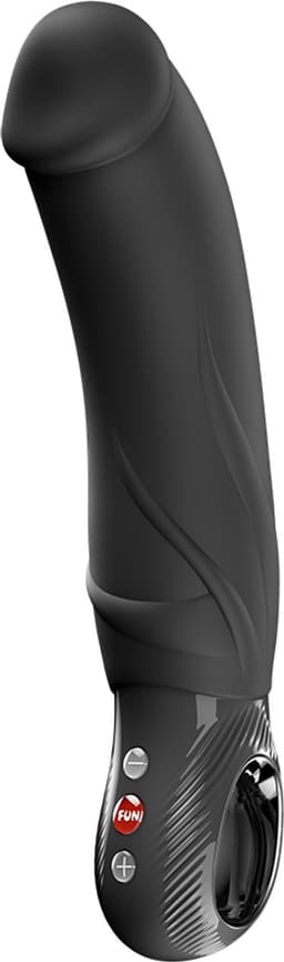 Fun Factory Big Boss | XXL G-spot vibrator | 12 vibratieprogramma's | vol silicone | toy voor vrouwen — thumbnail 2