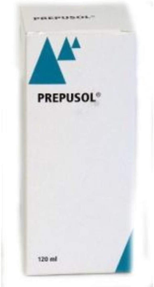 Foreskin Cleaner 120 ML - Voorhuidreiniging - Verfrissend - Voor dagelijkse hygiëne - SnelShoppen — afbeelding 1