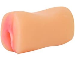 Pocket pussy flesh