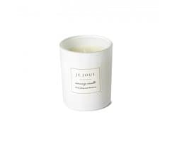 Je Joue - Massage Kaars Ylang-Ylang Mandarin