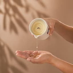 Exotiq Massagekaars Ylang Ylang - 60g — thumbnail 4
