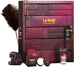 Deluxe Adventkalender HYYO x Passage du Désir — thumbnail 1