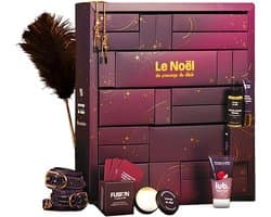 Deluxe Adventkalender HYYO x Passage du Désir