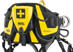 Petzl Sequoia Plus (2026) - Maat: S/L — thumbnail 3