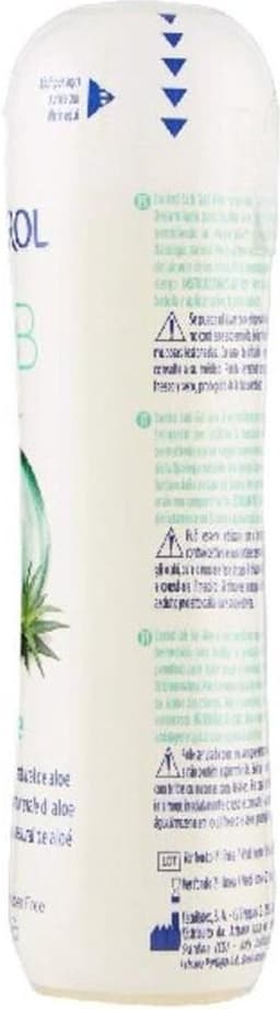 Lubricant Aloe Vera 75 ml — thumbnail 15