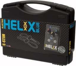 E-Stim - Electrosex Powerbox - ElectroHelix™ Premium Set – Luxe E-Stim Powerbox in Koffer — thumbnail 2