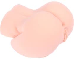 Kokos Oknyeo Masturbator - beige