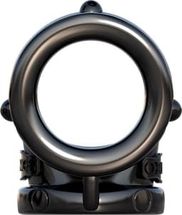 Fantasy C Ringz Rock Hard Cock Pipe Ballstretcher — thumbnail 7