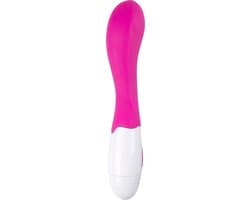 EasyToys Rose Vibrator - Roze — thumbnail 1