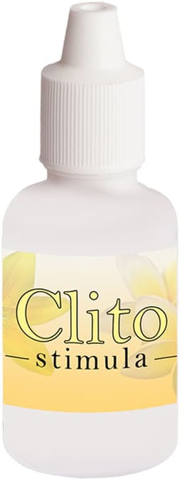 Ruf Clito Stimulerende Gel Vrouwen — thumbnail 3