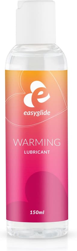 EasyGlide - Verwarmend Glijmiddel - 150 ml — thumbnail 4