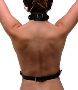 Bondageharnas Voor Vrouwen — thumbnail 4