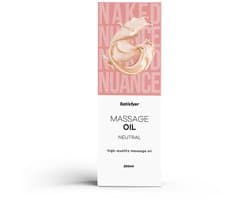 Satisfyer Massageolie 250 ml | Geschikt voor intieme zones | Voor ontspannende en sensuele massages | Huidvriendelijk en verzorgend | Gemakkelijk te verspreiden | Ideaal voor koppels en wellnessmomenten